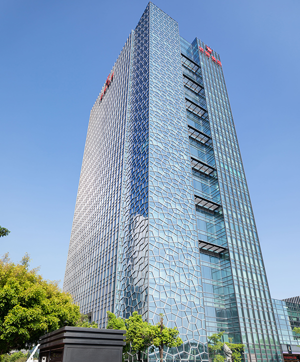 shenbo-1 集团简介