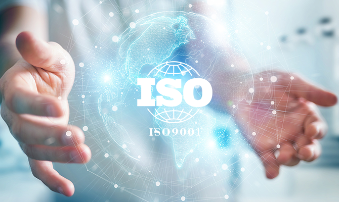 ISO9001质量管理体系认证 ISO9001质量管理体系认证